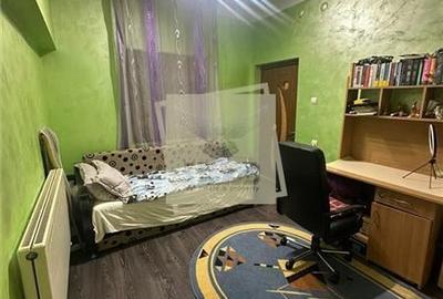 Apartament cu 2 camere semidecomandat, mobilat în Aeroport - 10