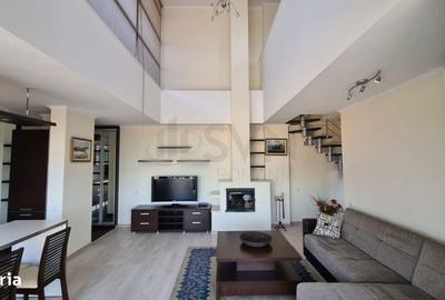 Apartament cu 4 camere în Central - 14