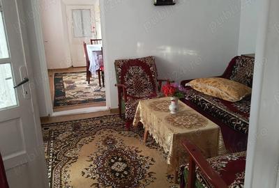 Vand casa in Comuna Daeni Jude?ul Tulcea - 3
