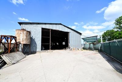 Spațiu industrial, în Smârdan - 9