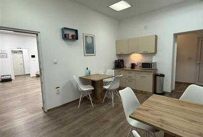 EXCLUSIVITATE! Spatiu SAD, 200 mp Parter, zona Favorit - 4