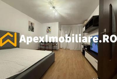 Garsonieră decomandată în Iancului - 1