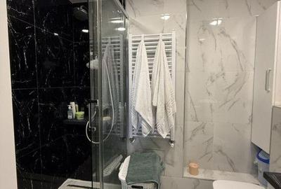 Apartament cu 2 camere decomandat, mobilat în Complex Studențesc - 5