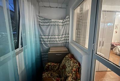 Garsoniera 32mp, Parter, zona Inspectoratul Școlar – Quattro - 7