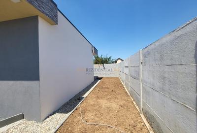 Vila individuala cu incalzire in pardoseala - Comuna Berceni, Ilfov - 9