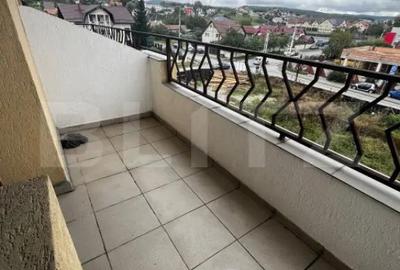 Apartament cu 3 camere semidecomandat în Centura - 7
