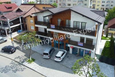 Spa?iu comercial de inchiriat in Curtea de Arge?. - 19