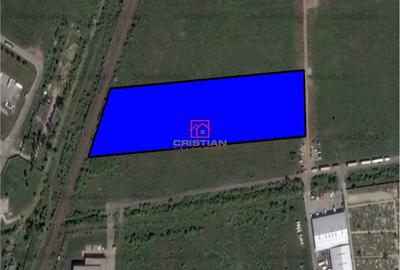 Teren de 30000 mp, în Chiajna