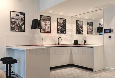 Studio Premium - White SEA | Mamaia Nord - 5