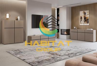 Apartament cu 3 camere decomandat în Unirii