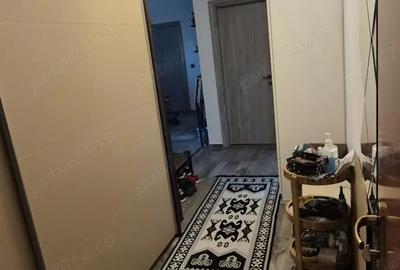 Apartament 3 camere – Cartierul Solarcu  LOC DE PARCARE - 8