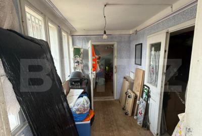 Casa 60 mp + Teren 2150 mp, zona Burdujeni - 3