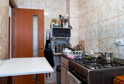 Garsonieră decomandată, mobilată în Pantelimon - 12