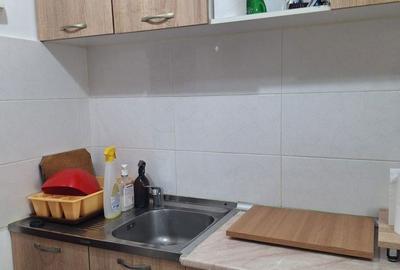 Garsonieră nedecomandată în Astra - 4