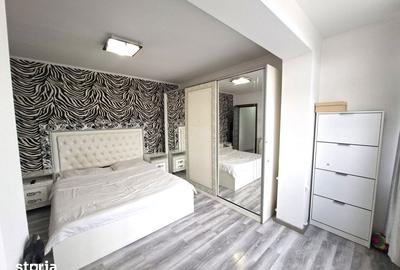 Apartament cu 3 camere, mobilat în Giulești - 14