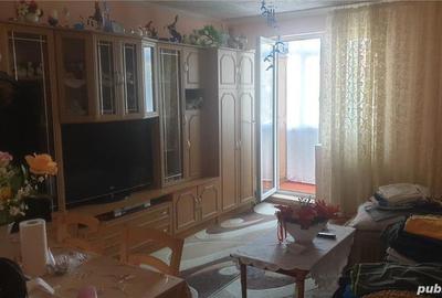 Apartament cu 2 camere decomandat în Central - 1