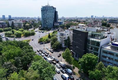 MONOLIT SQUARE - comision 0%, reprezentam proprietarul! - 4