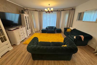 Casă de vanzare 4 camere 226 mp utili 500 mp teren Metrou Pacii