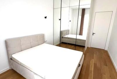 Apartament de lux cu 2 camere în ONE Timpuri Noi – vedere panoramică, etaj 10/12 - 7