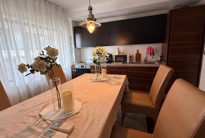 REA0132900 Apartament 3 camere Herastrau l loc de parcare inclus in pret - 5