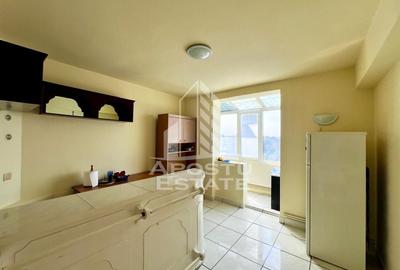 Apartament cu 2 camere decomandat în Elisabetin - 6