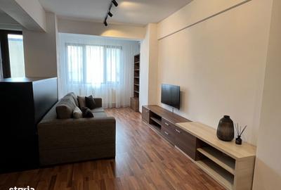 Apartament cu 2 camere, mobilat în Bucureștii Noi - 6