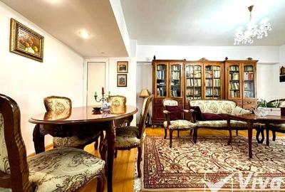 Apartament cu 4 camere decomandat, mobilat în Ultracentral - 5