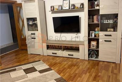 Apartament 2 camere cf 1  decomandat zona Unirii Nord - 5