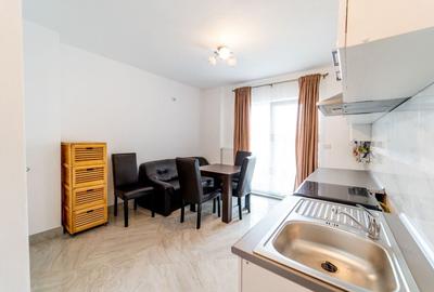 Apartament modern,  cu un dormitor, str Tudor Vladoimirescu Arad - 1