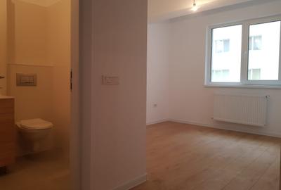 Vanzare apartament 2 camere, 2 bai, centrala proprie, parcare, sector 4 Hornbach - 19