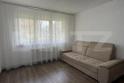 Apartament cu 2 camere semidecomandat în Gemenii - 7