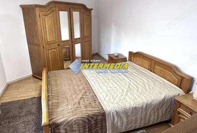Apartament 3 camere 90 mp de inchiriat in Cetate mobilat - 4