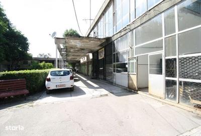 Spațiu comercial, de 300 mp, în Central - 1