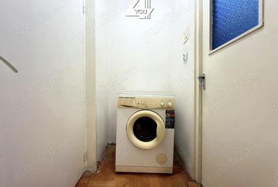 Apartament cu 2 camere semidecomandat în Aurel Vlaicu - 3