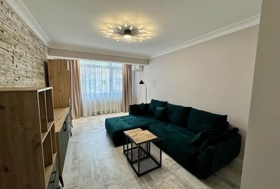 Apartament cu 3 camere decomandat în Sud - 3