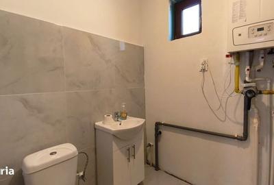 Casă cu 4 camere cu Teren 300 Mp în Central - 8