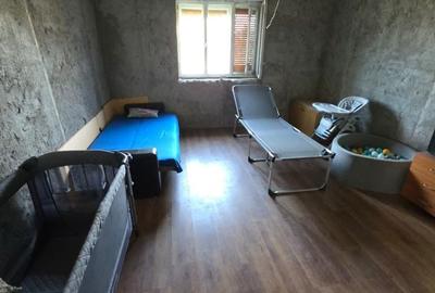 Casă cu 3 camere decomandat cu Teren 1600 Mp în Burdea - 6