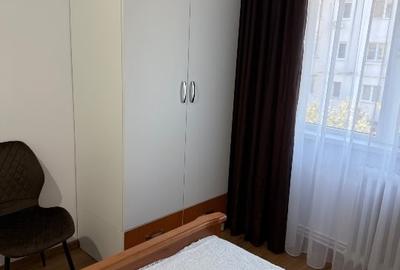 Persoană fizică ,vând apartament cu 2 camere în Păcurari,Alpha Bank - 7