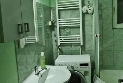 Apartament cu 2 camere decomandat în Central - 8