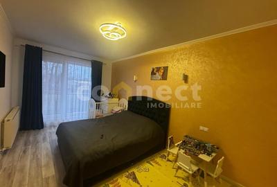 Apartament 2 camere, cu gradina | Abatorului, Floresti - 5