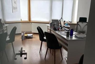 Apartament 3 camere Centrul Civic- Kogalniceanu - 2