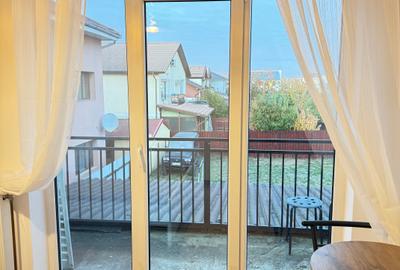 Apartament modern cu 2 camere- de inchiriat-Dumbravita - 2