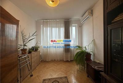 Apartament 3 camere Bld Basarabia plan secund Apartament 3 camere Bld Basarabia plan secund - 2