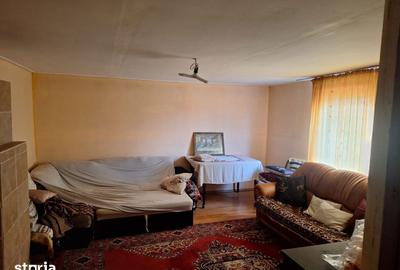 Casă cu 5 camere cu Teren 1000 Mp în Armășești - 5