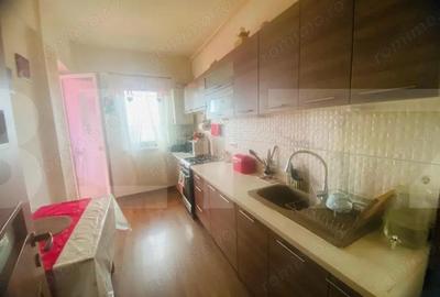 Apartament cu 2 camere decomandat în Giroc - 3