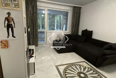 Tineretului - Piata Norilor I 2 camere I 56mp I Etaj 2 I 165 000 EURO - 1