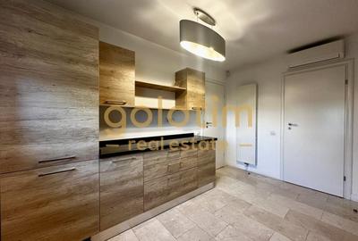 OXFORD RESIDENCE/SCOALA AMERICANA/PARTIAL MOBILAT/GARAJ - 9