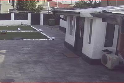 De inchiriat casa la curte - 3