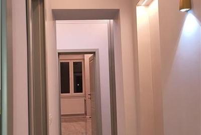 Apartament renovat_finisaje premium _Parter_Zona CA Rosetti_Magheru - 14