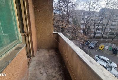 Apartament cu 4 camere în Decebal - 9